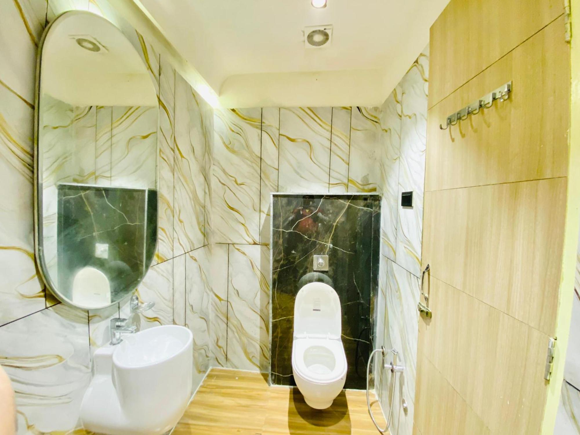 Park Plaza Hotel Near Golden Temple Amritsar Bagian luar foto