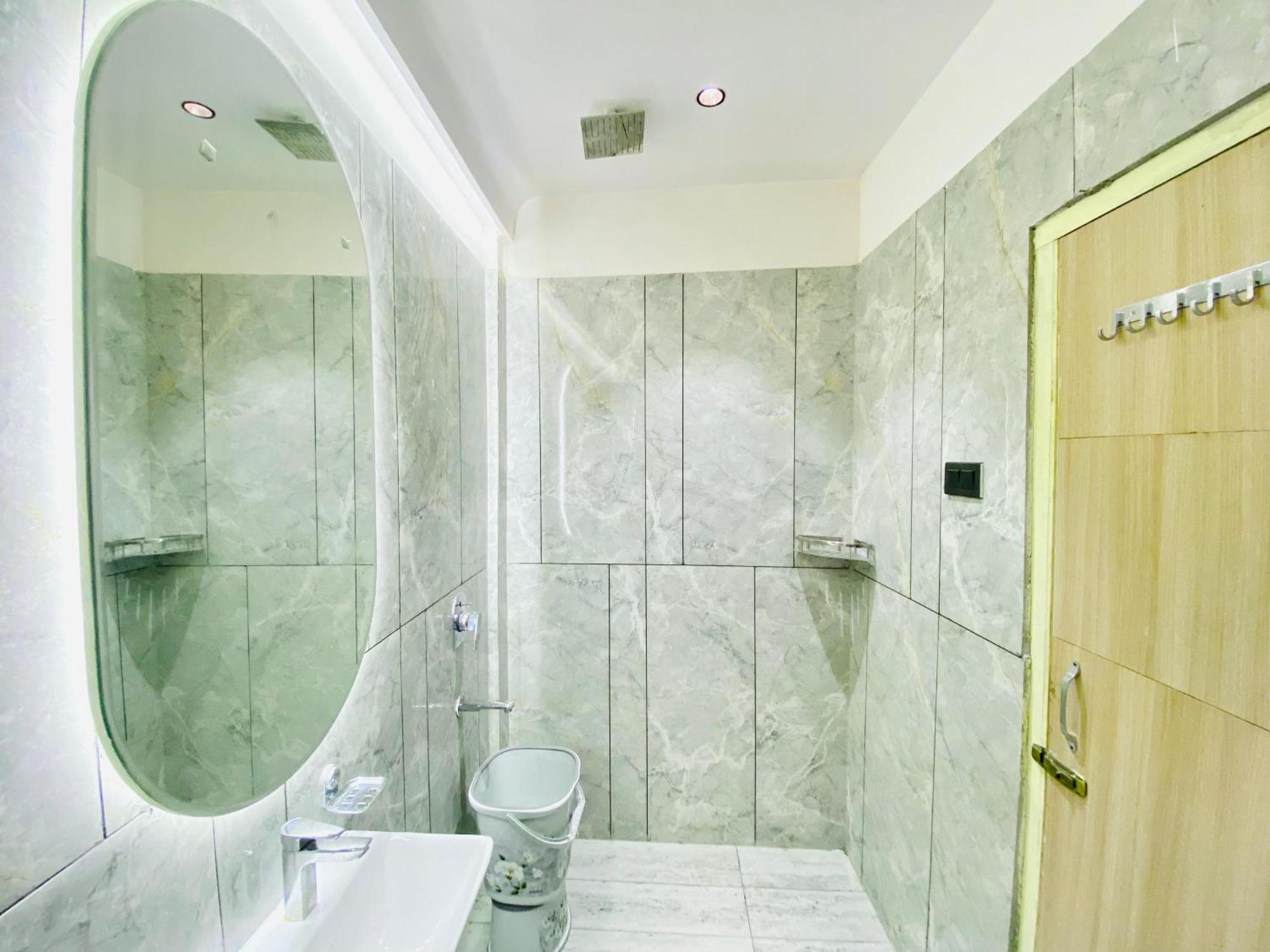 Park Plaza Hotel Near Golden Temple Amritsar Bagian luar foto