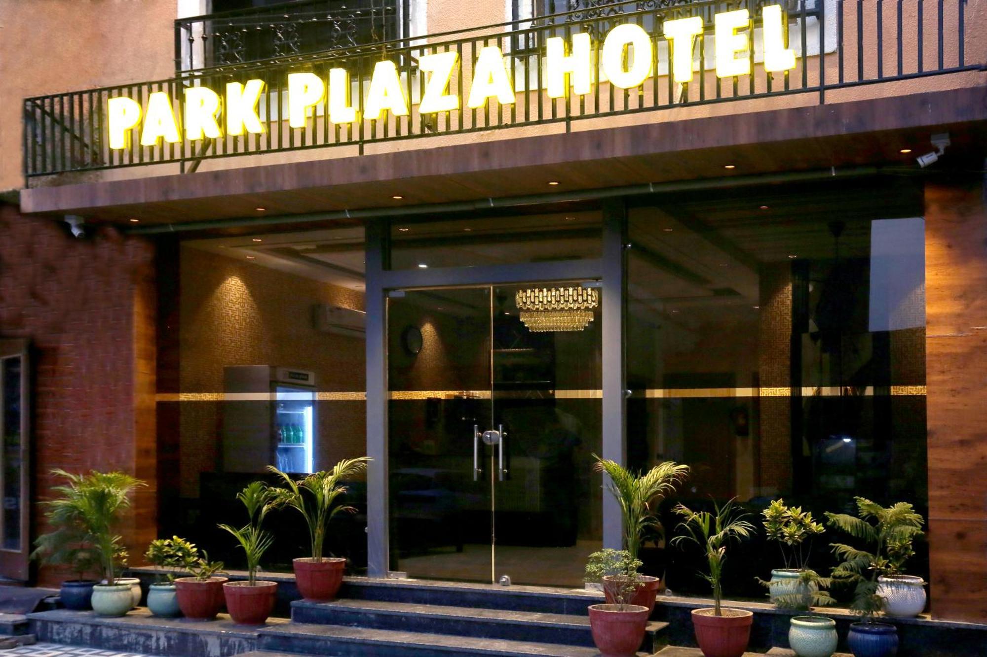 Park Plaza Hotel Near Golden Temple Amritsar Bagian luar foto
